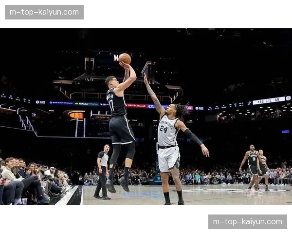 篮网进攻端集体哑火关键点 缺乏持球突破导致战术体系停滞