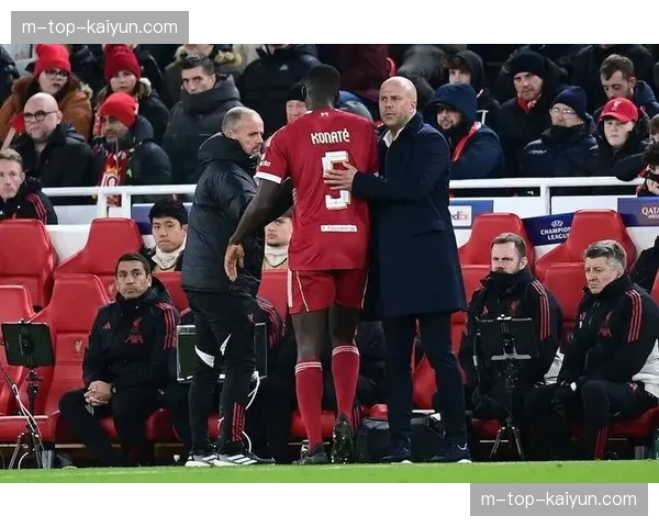 利物浦面对降低节奏对手表现吃力，斯洛特承认风格适应挑战